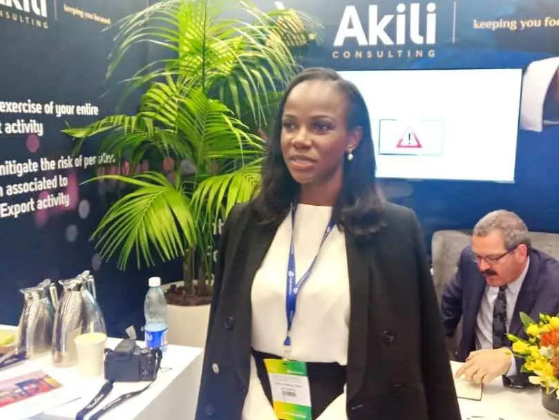 Indaba Mining 2020:  Akili Consulting, expert en service import-export, garantit aux miniers le risque zéro pénalité banque centrale et commerce extérieur